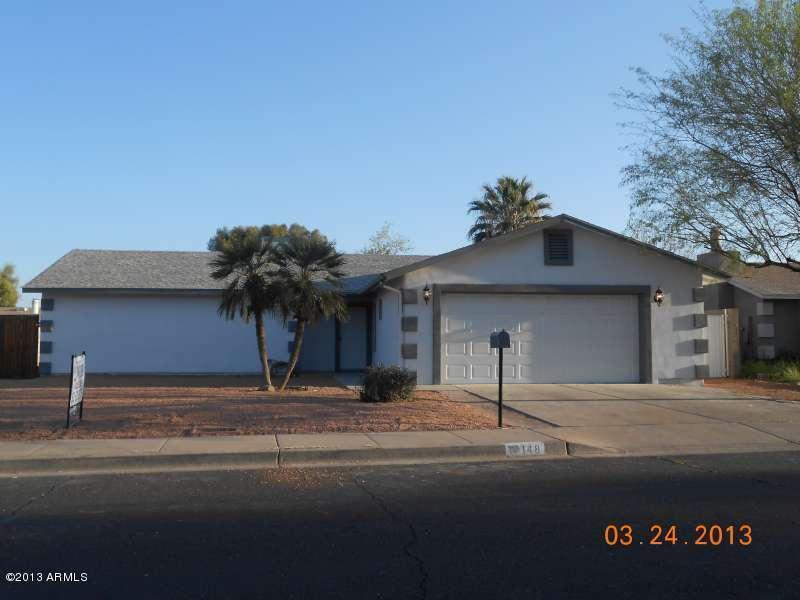 148 W Hillside St., Mesa, AZ 85201