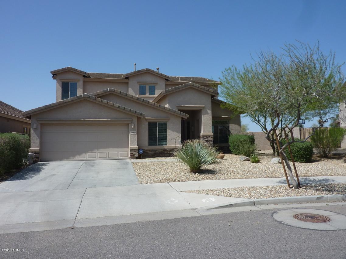 33118 N 24th Ln., Phoenix, AZ 85085