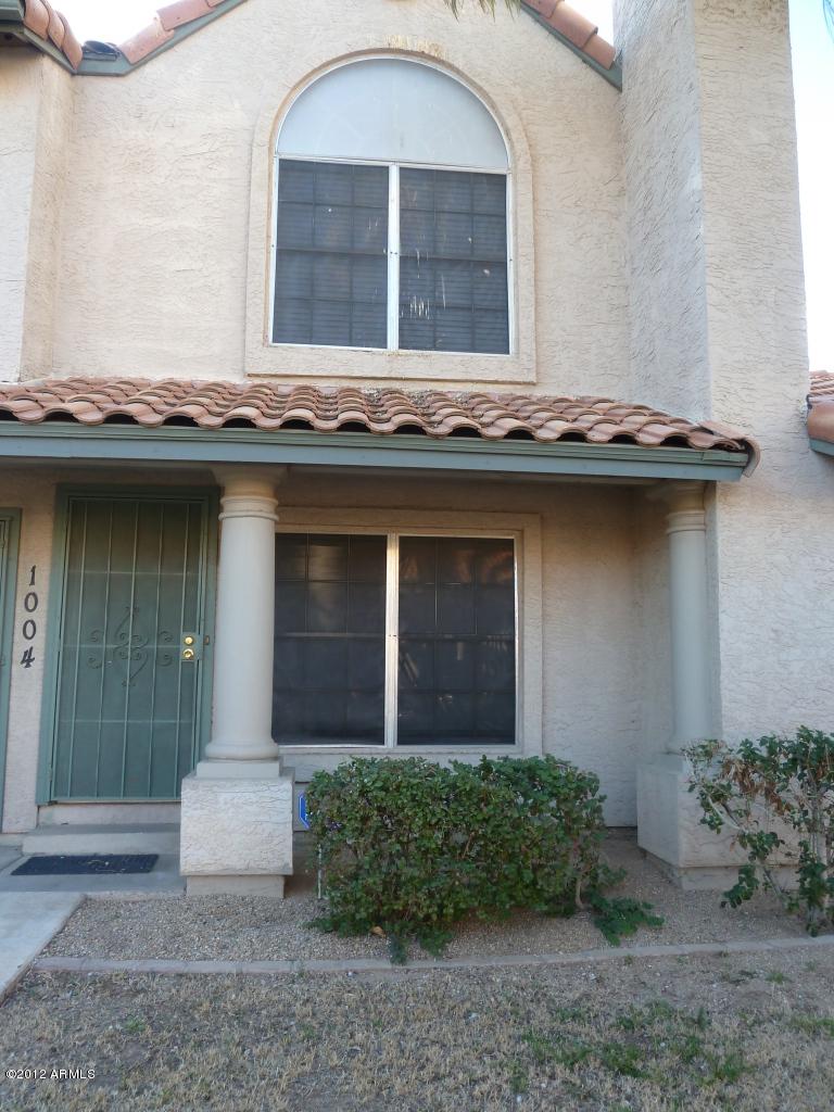 4601 N 102nd Ave. #1005, Phoenix, AZ 85037