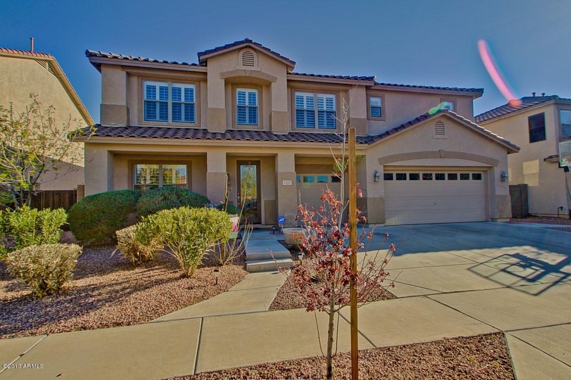 3125 W Lucia Dr., Phoenix, AZ 85083