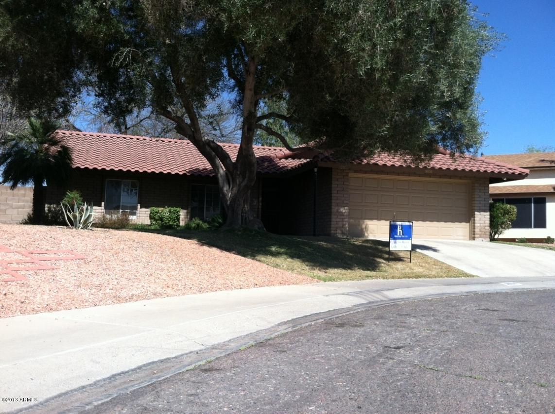 5906 W Garden Dr., Glendale, AZ 85304