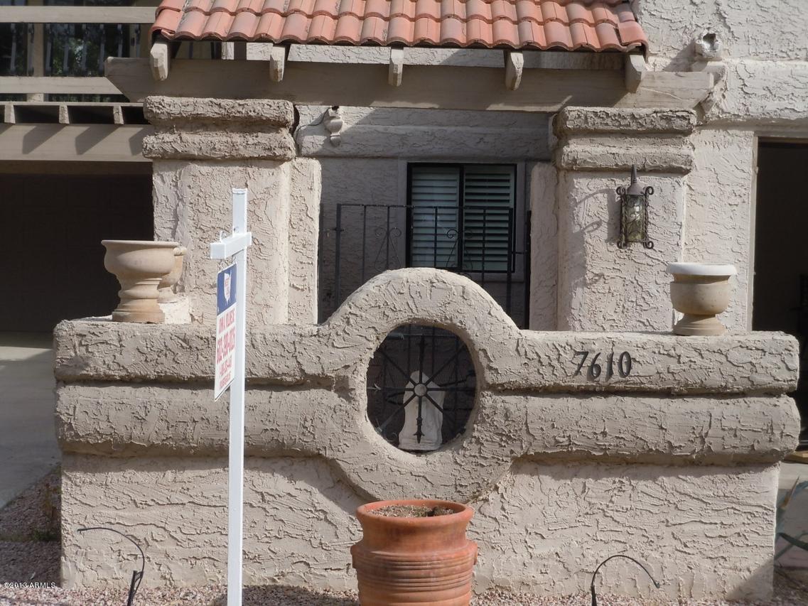 7610 E Pleasant Run, Scottsdale, AZ 85258