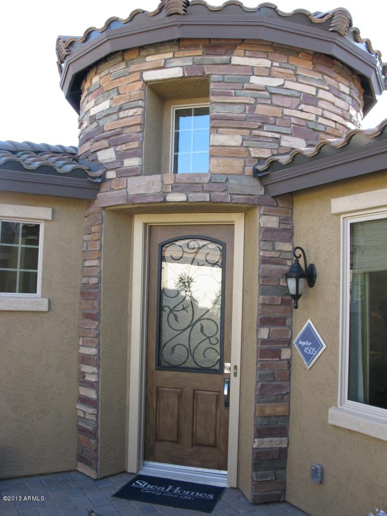 4625 E Portola Valley Dr., Gilbert, AZ 85297