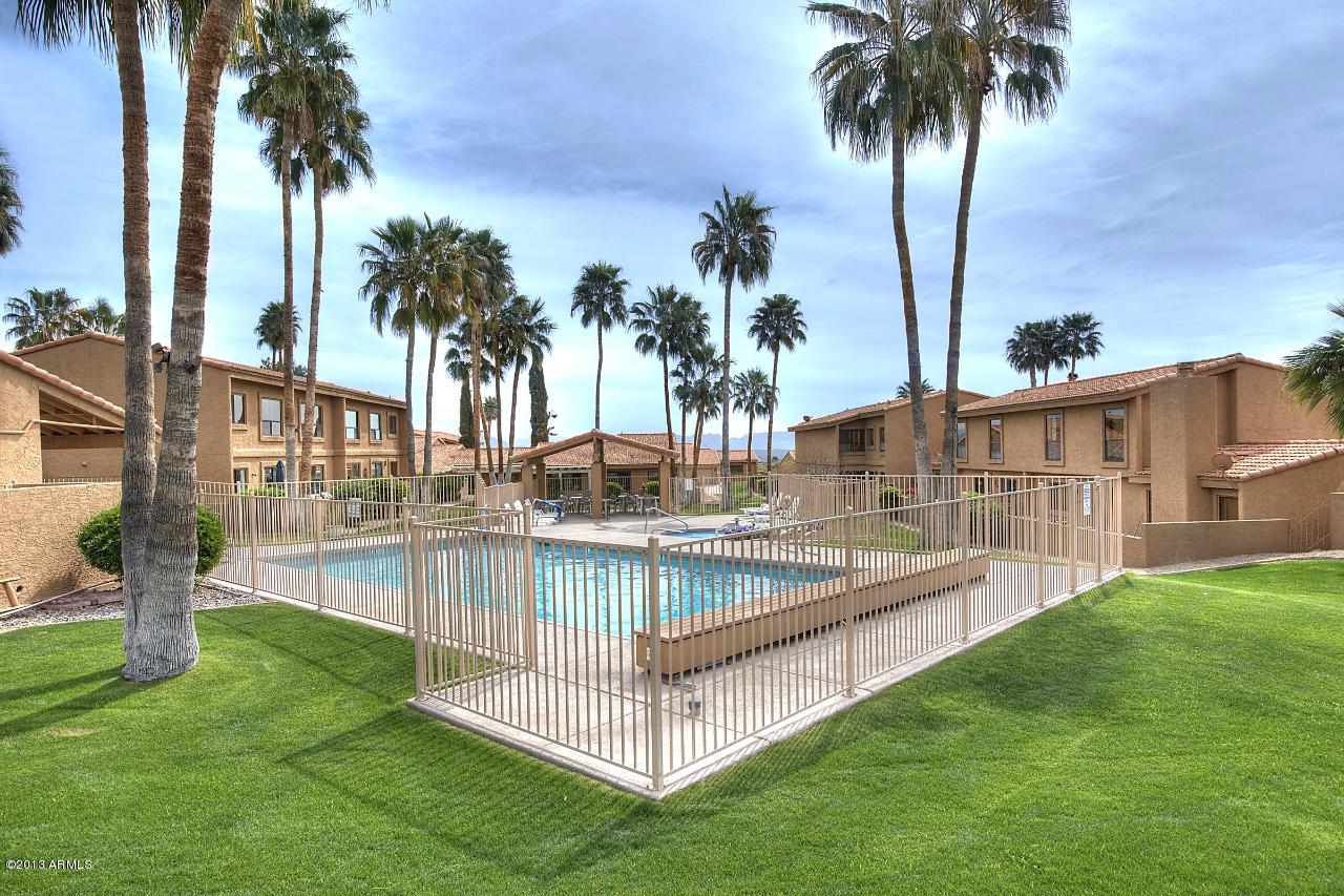 16285 E Rosetta Dr. #65, Fountain Hills, AZ 85268