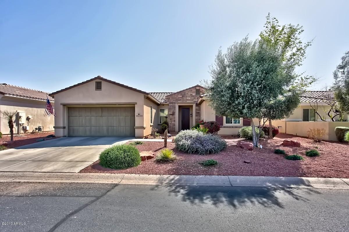 22203 N Arrellaga Dr., Sun City West, AZ 85375