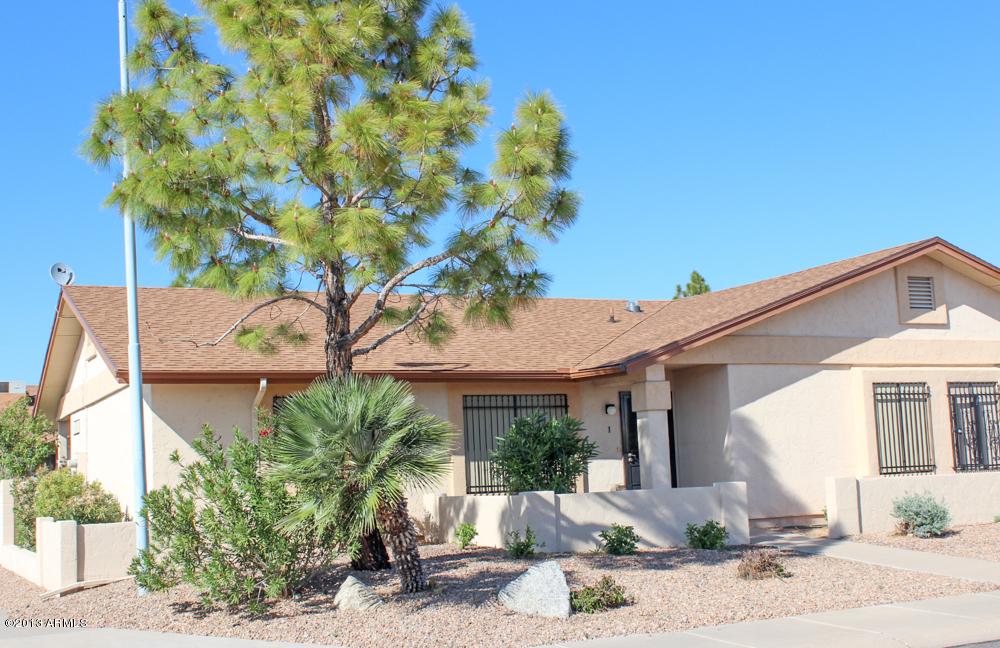 310 N 65th St. #1, Mesa, AZ 85205