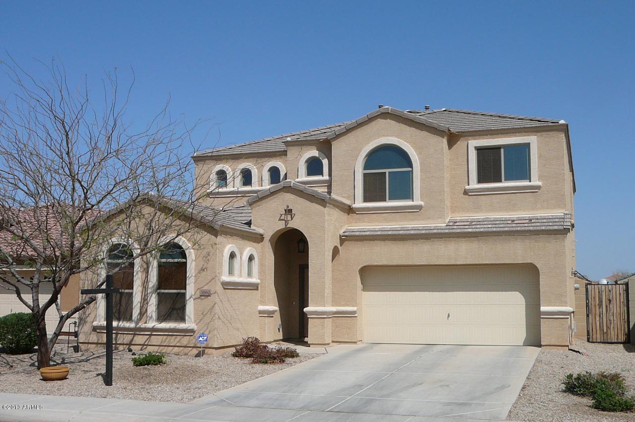 3860 E Graphite Rd., San Tan Valley, AZ 85143