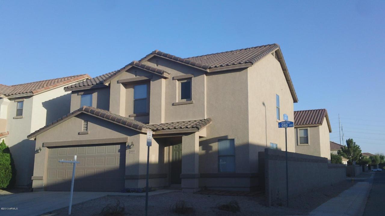 8851 E Oro Ave., Mesa, AZ 85212