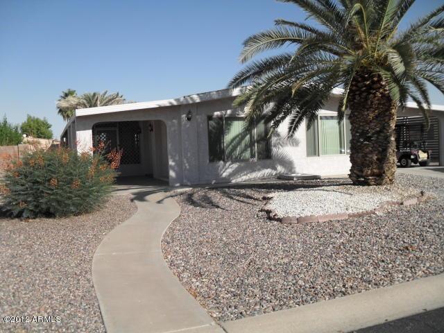 9307 E Cactus Ln., Sun Lakes, AZ 85248