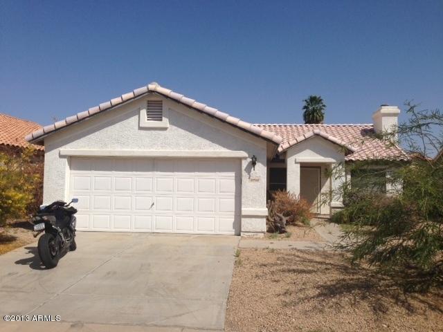 8903 N 114th Dr., Peoria, AZ 85345