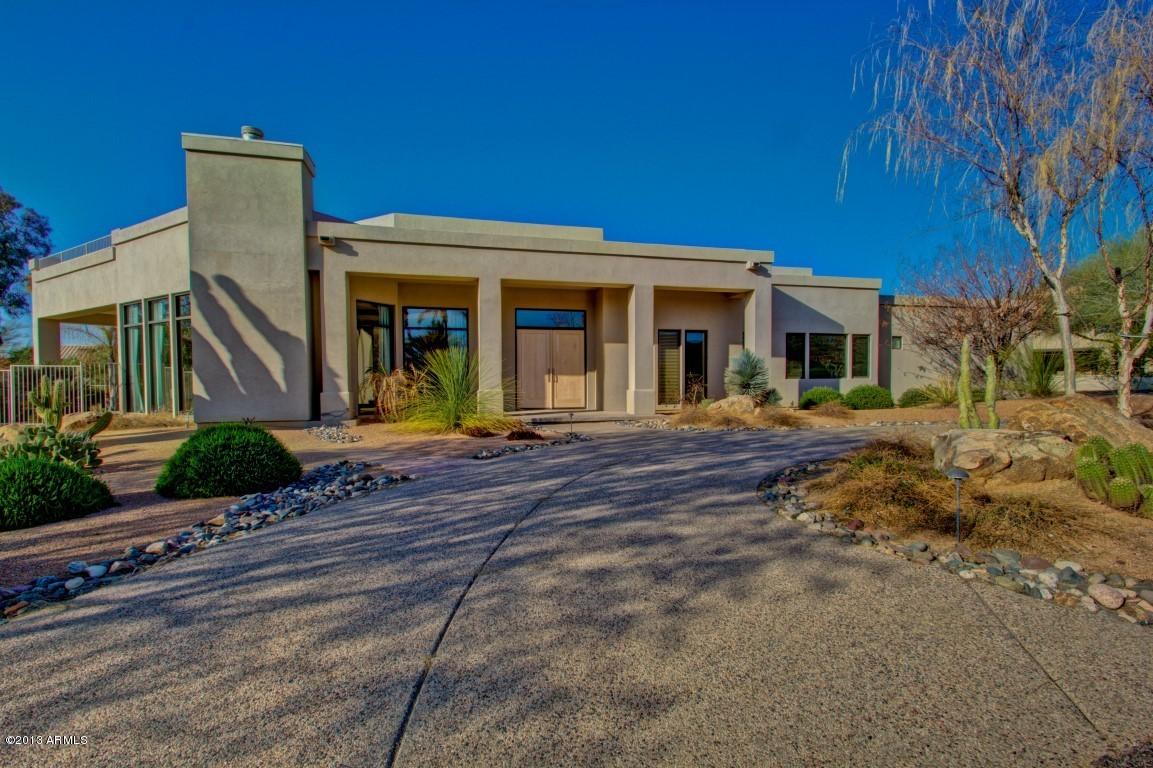 18567 E Paseo Verde Dr., Rio Verde, AZ 85263