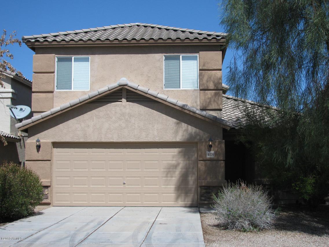 4028 E Superior Rd., San Tan Valley, AZ 85143