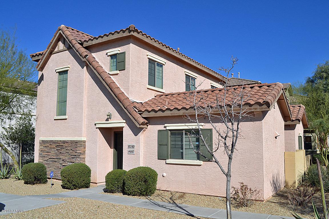 10240 W Sands Dr. #497, Peoria, AZ 85383