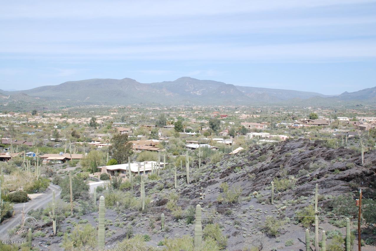 37xxx N Blue Ridge Pl., Cave Creek, AZ 85331