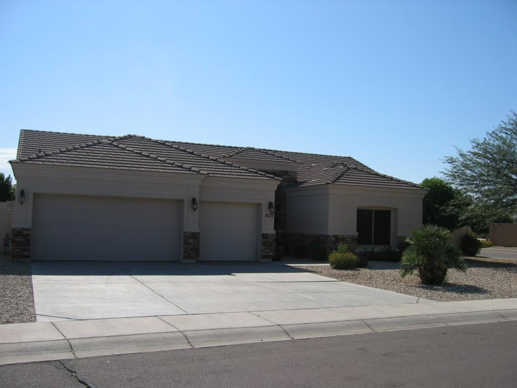 4665 W Villa Linda Dr., Glendale, AZ 85310