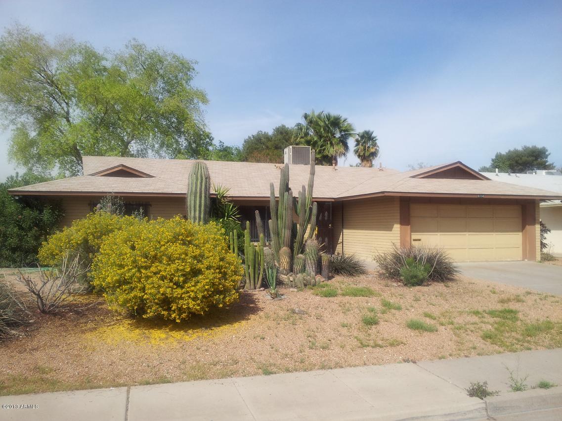 5114 S Dorsey Ln., Tempe, AZ 85282