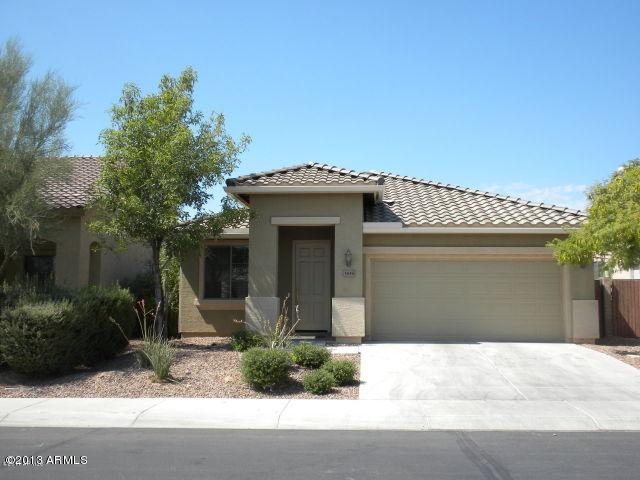 1848 W Kuralt Dr., Anthem, AZ 85086