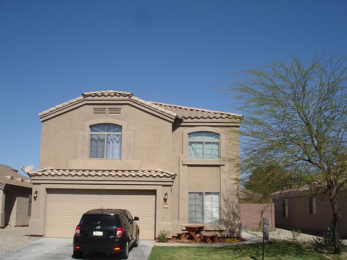 12514 W Via Camille, El Mirage, AZ 85335