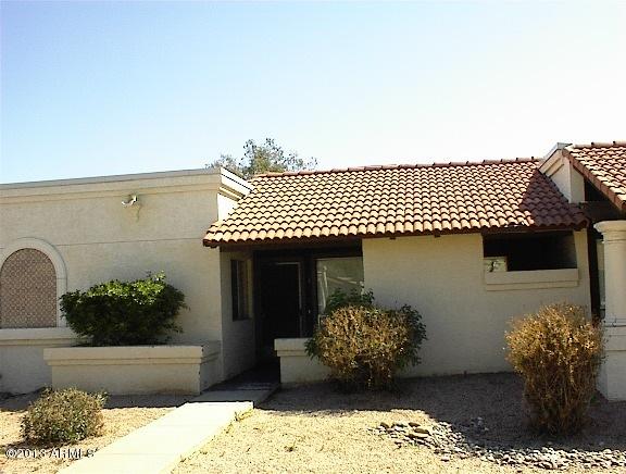 521 W Hononegh Dr. #3, Phoenix, AZ 85027