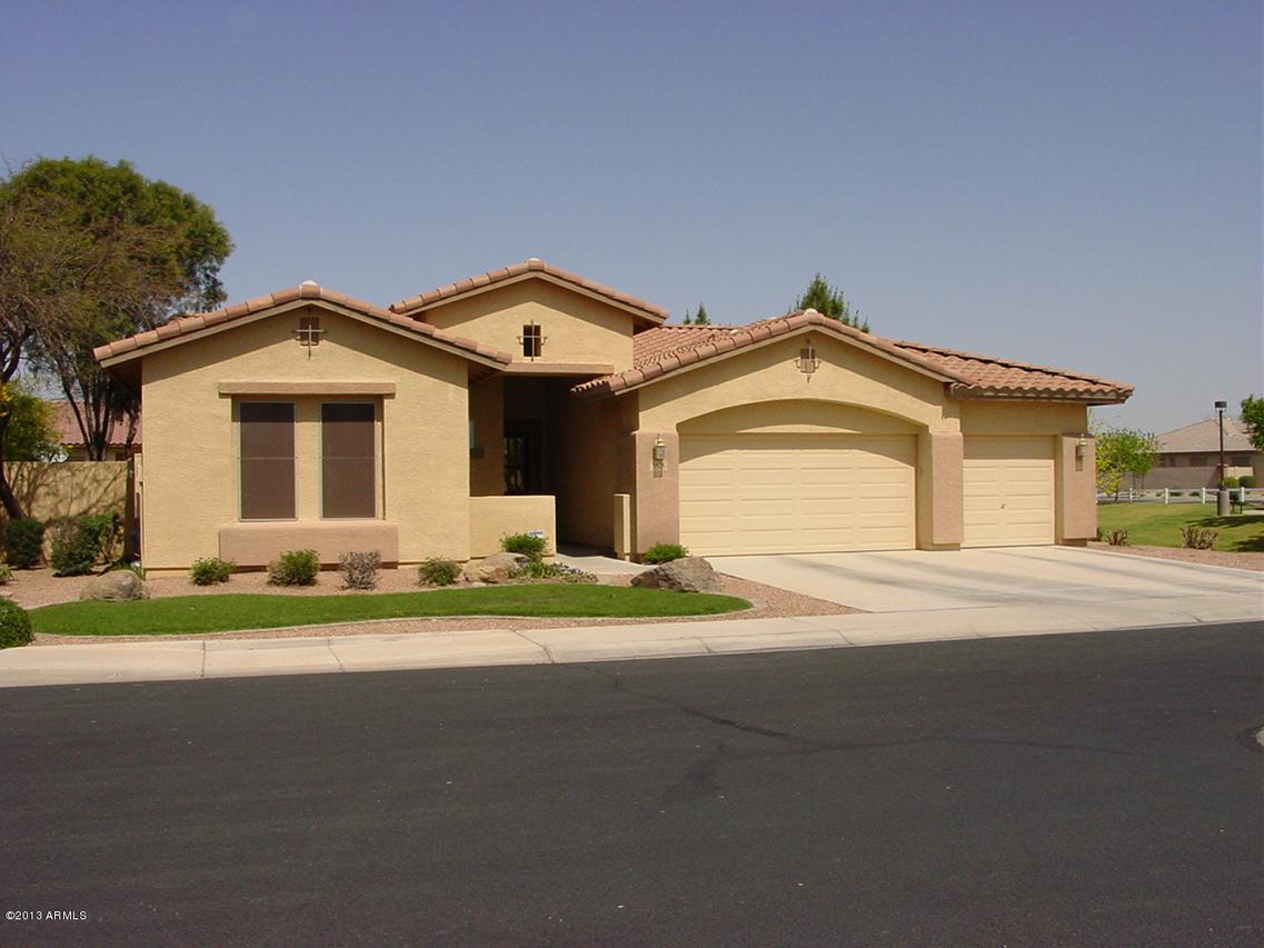 3828 E Gemini Pl., Chandler, AZ 85249