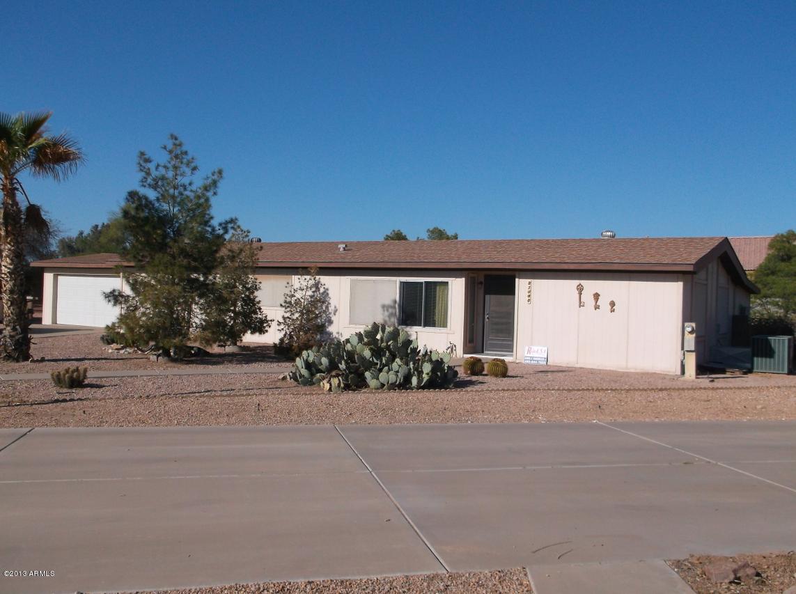 21448 E Avenida Del Valle, Queen Creek, AZ 85142