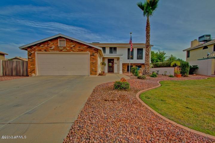 7156 W Windrose Dr., Peoria, AZ 85381