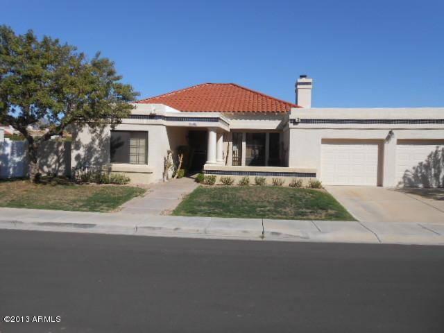 11787 N 81st St., Scottsdale, AZ 85260