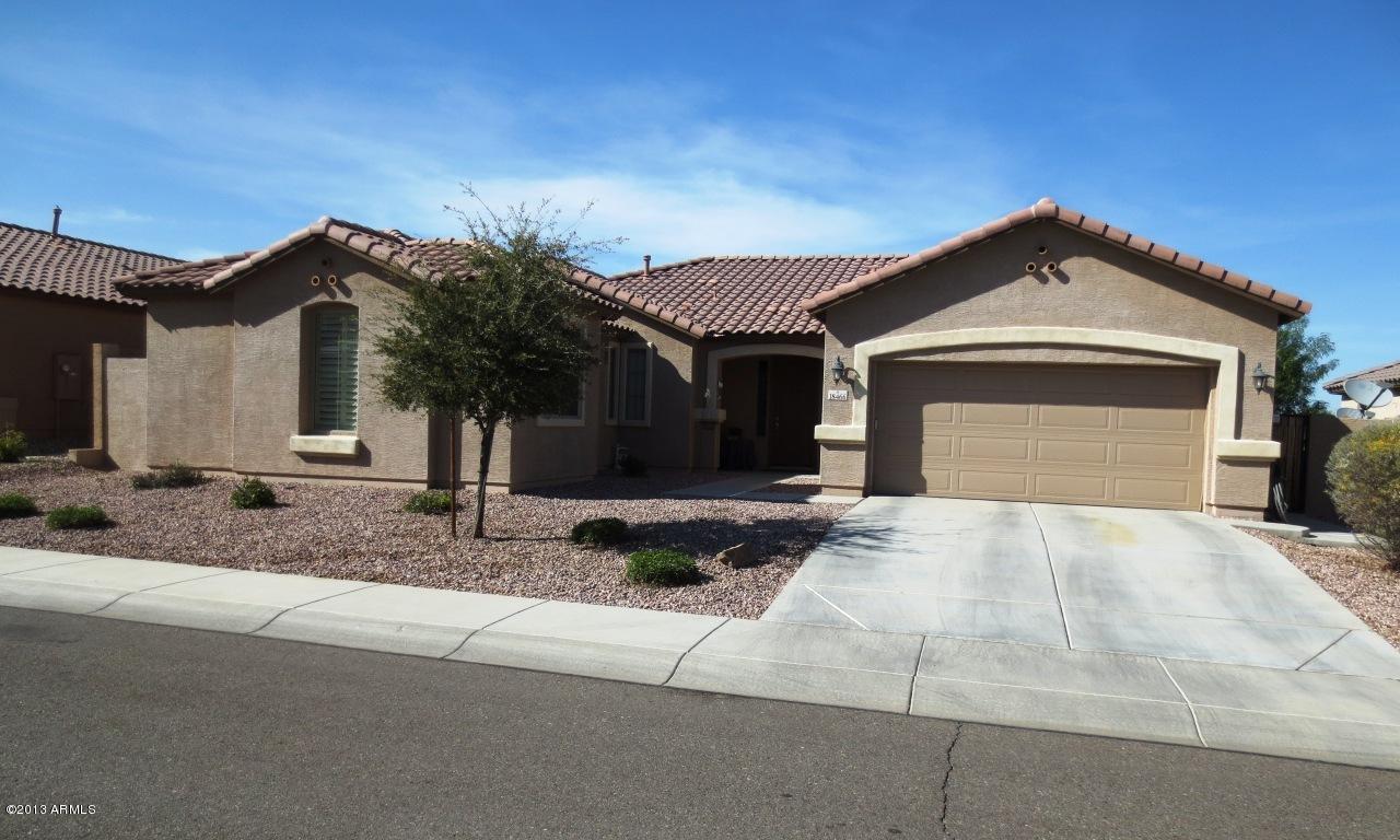 18466 W Marconi Ave., Surprise, AZ 85388