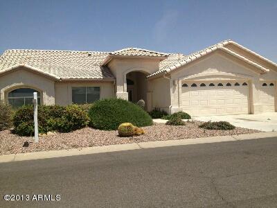24501 S Stoney Lake Ct., Sun Lakes, AZ 85248