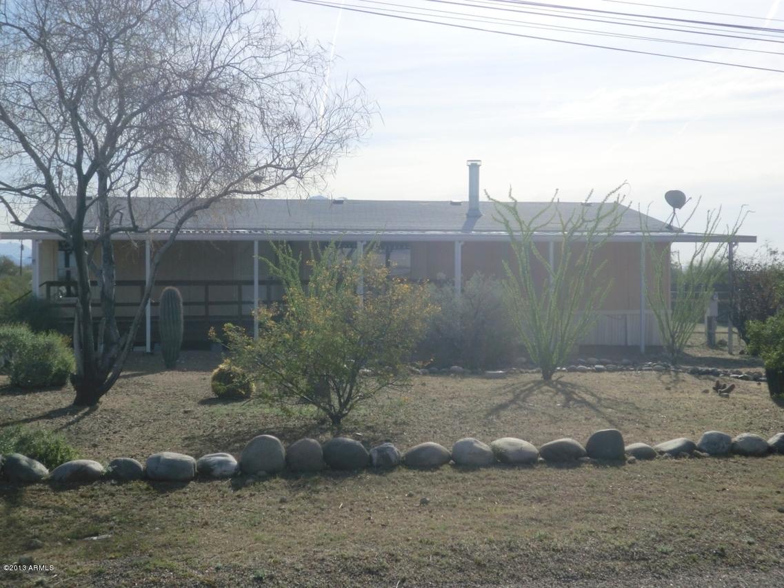 4367 N Main Dr., Apache Junction, AZ 85220