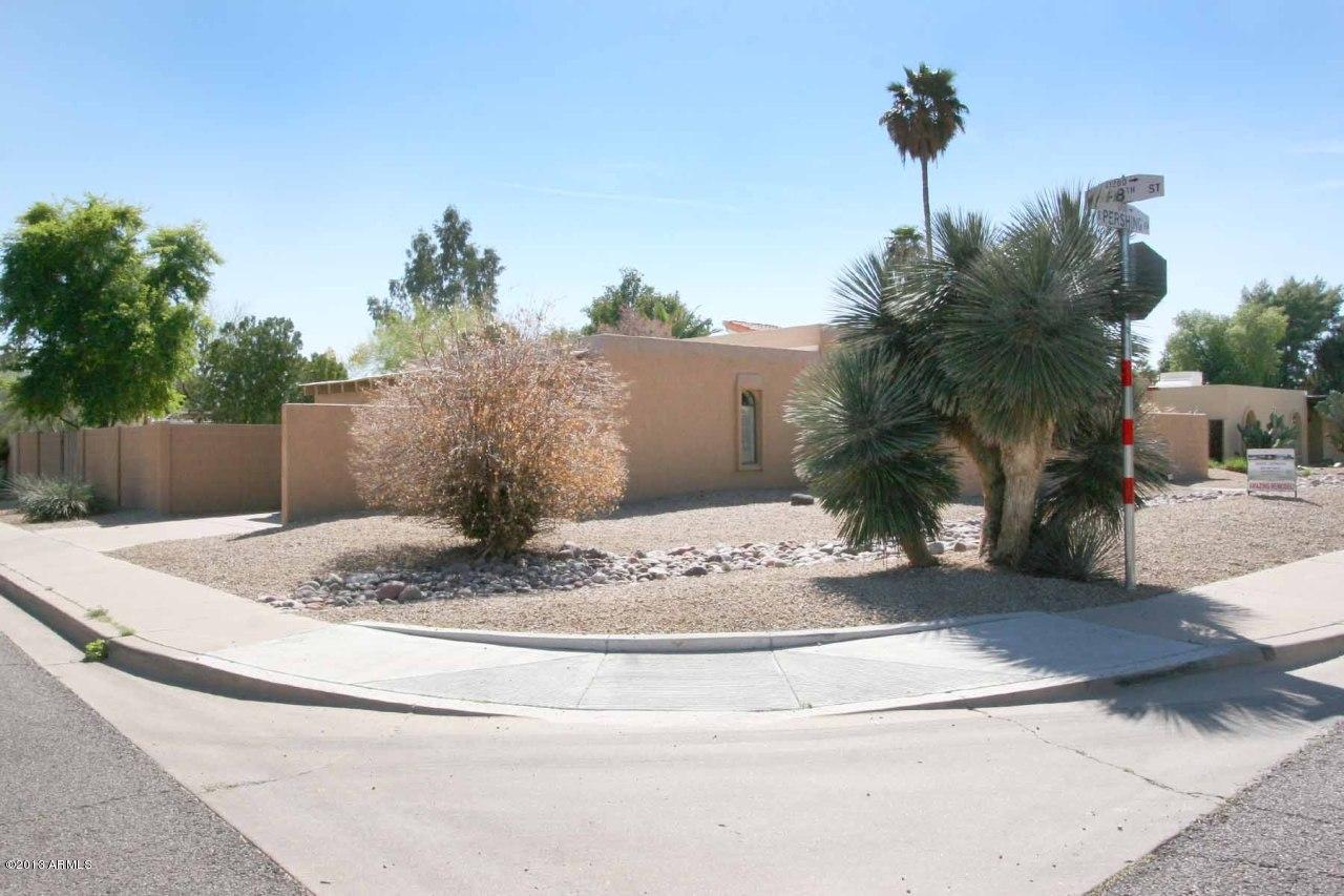 6747 E Pershing Ave., Scottsdale, AZ 85254