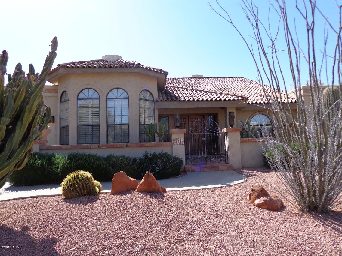 8225 E Del Cadena Dr., Scottsdale, AZ 85258