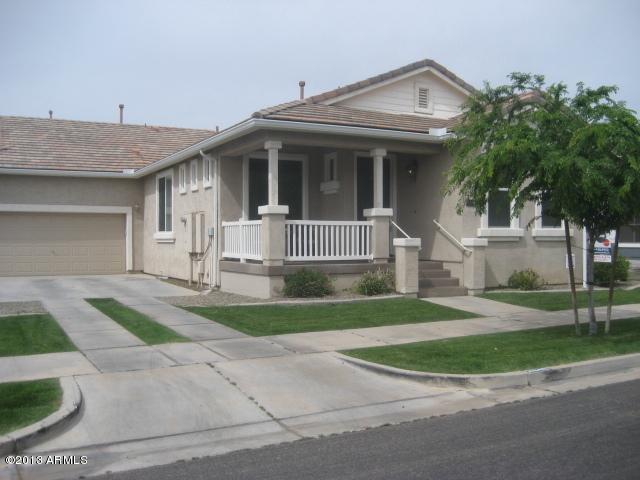 2848 E Pistachio St., Gilbert, AZ 85296