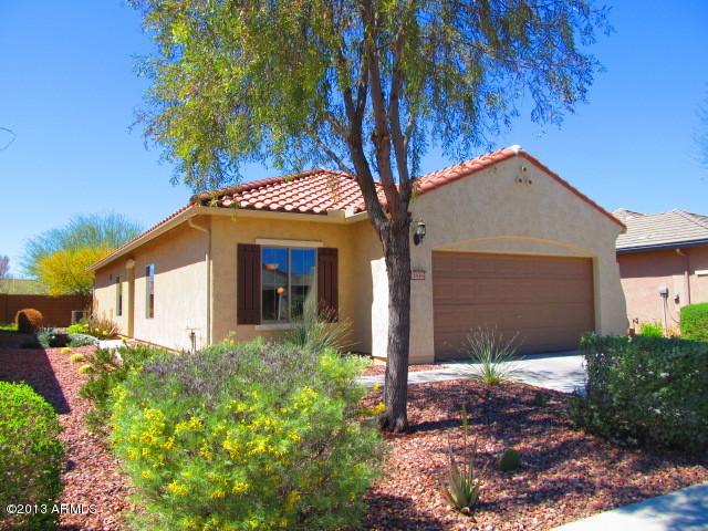 3836 N Hidden Canyon Dr., Florence, AZ 85132