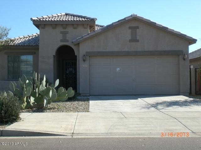 2437 W Tamarisk Ave., Phoenix, AZ 85041