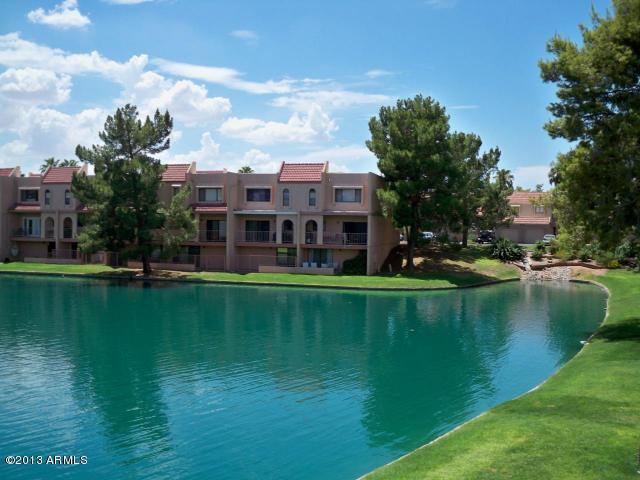 2524 S El Paradiso Dr. #112, Mesa, AZ 85202