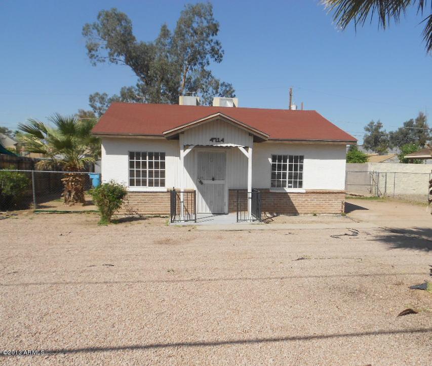 4714 N 23rd Ave., Phoenix, AZ 85015