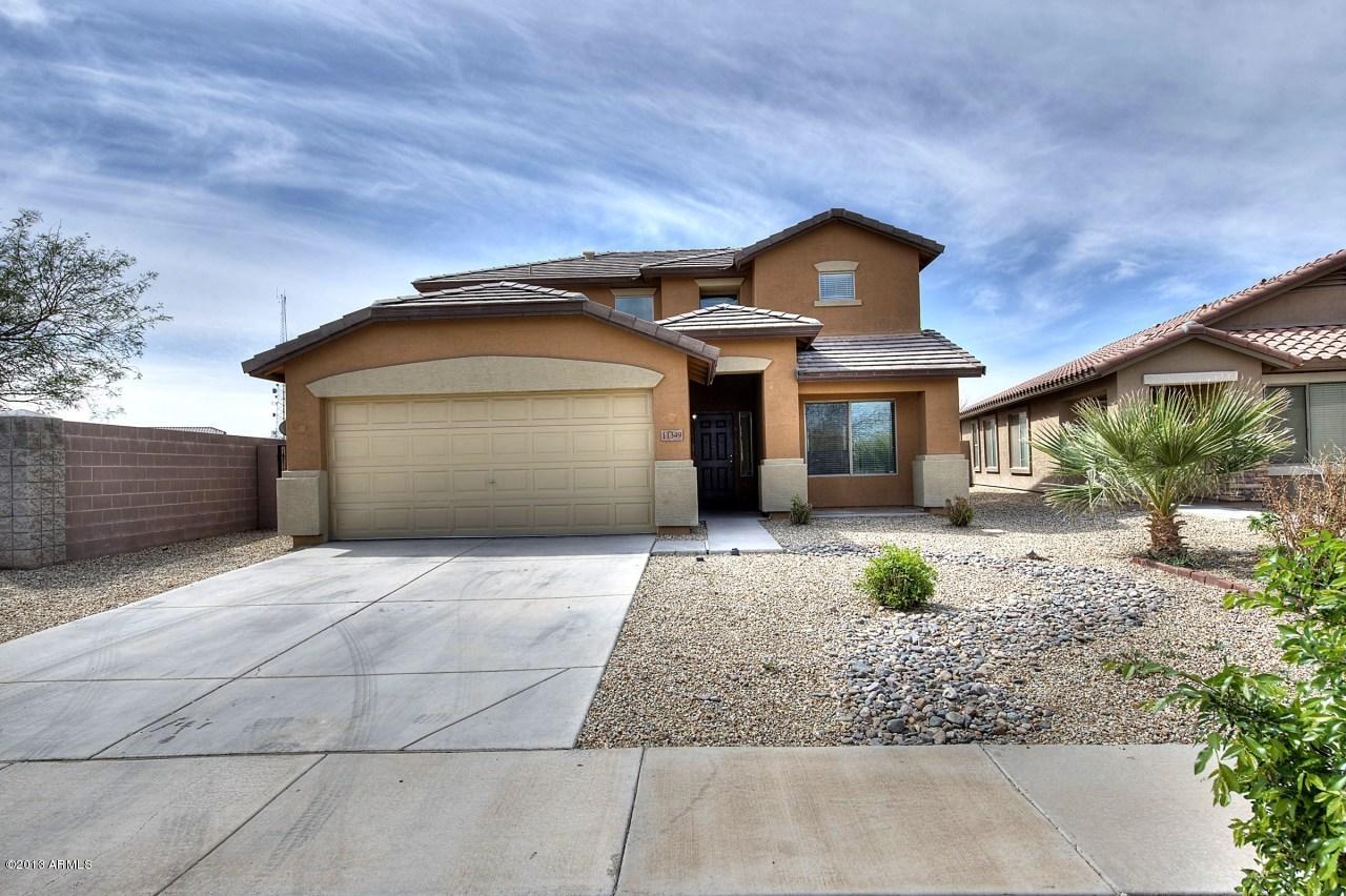 11349 W Lincoln St., Avondale, AZ 85323