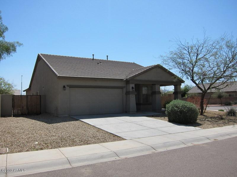 10783 W Washington St., Avondale, AZ 85323