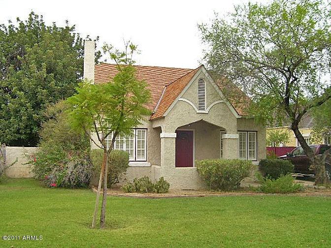 1110 W Portland St., Phoenix, AZ 85007