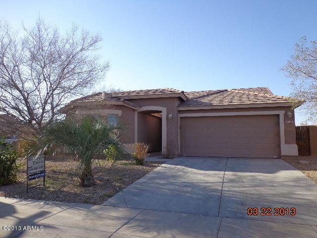1581 E Bowman Dr., Casa Grande, AZ 85122