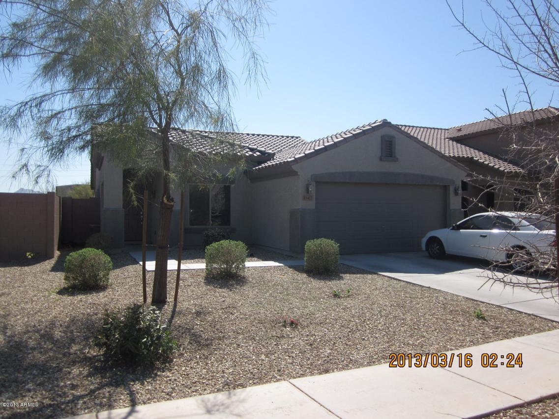 11417 W Tonto St., Avondale, AZ 85323