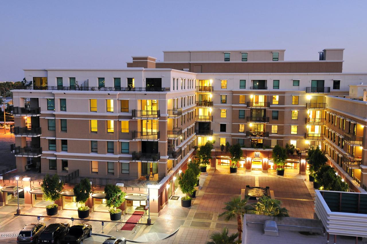 6803 E Main St. #4403, Scottsdale, AZ 85251