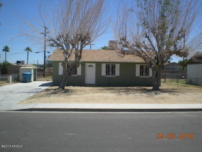 6723 S 20th St., Phoenix, AZ 85042