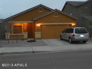 5011 W St Catherine Ave., Laveen, AZ 85339