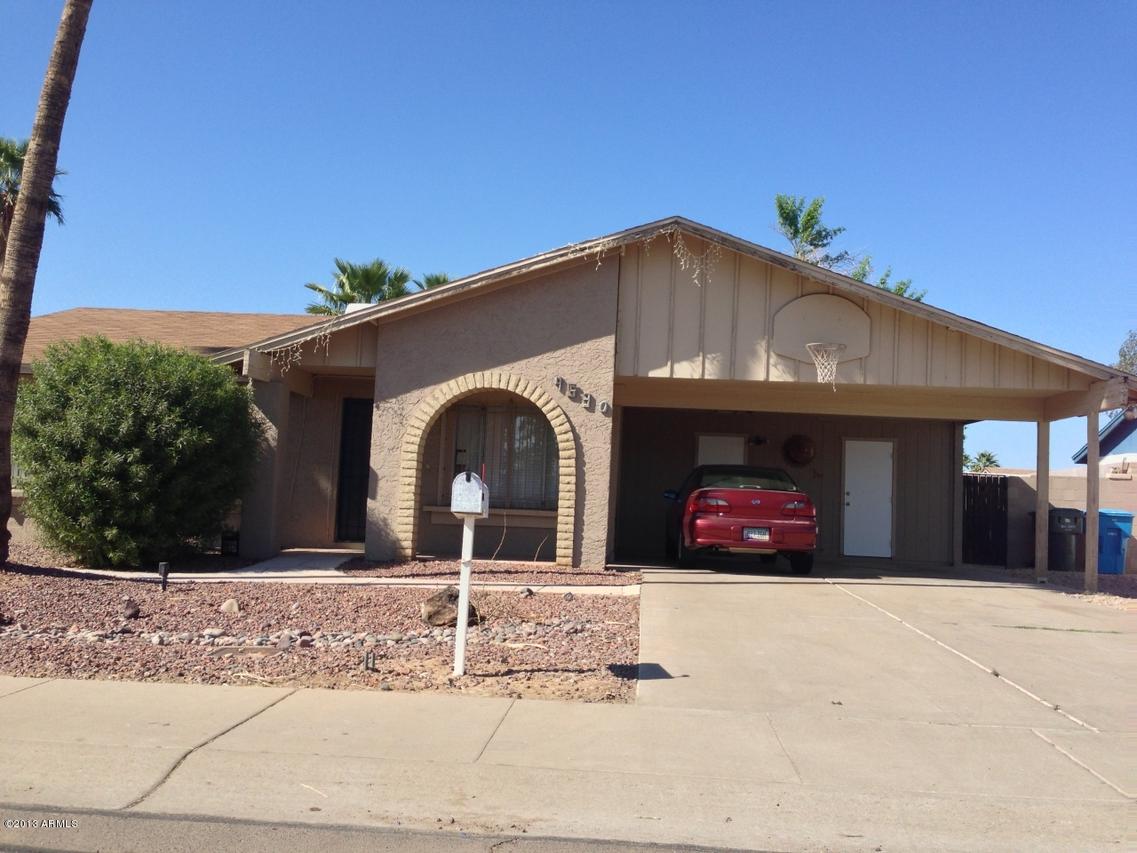 4530 E Southern Ave., Phoenix, AZ 85042