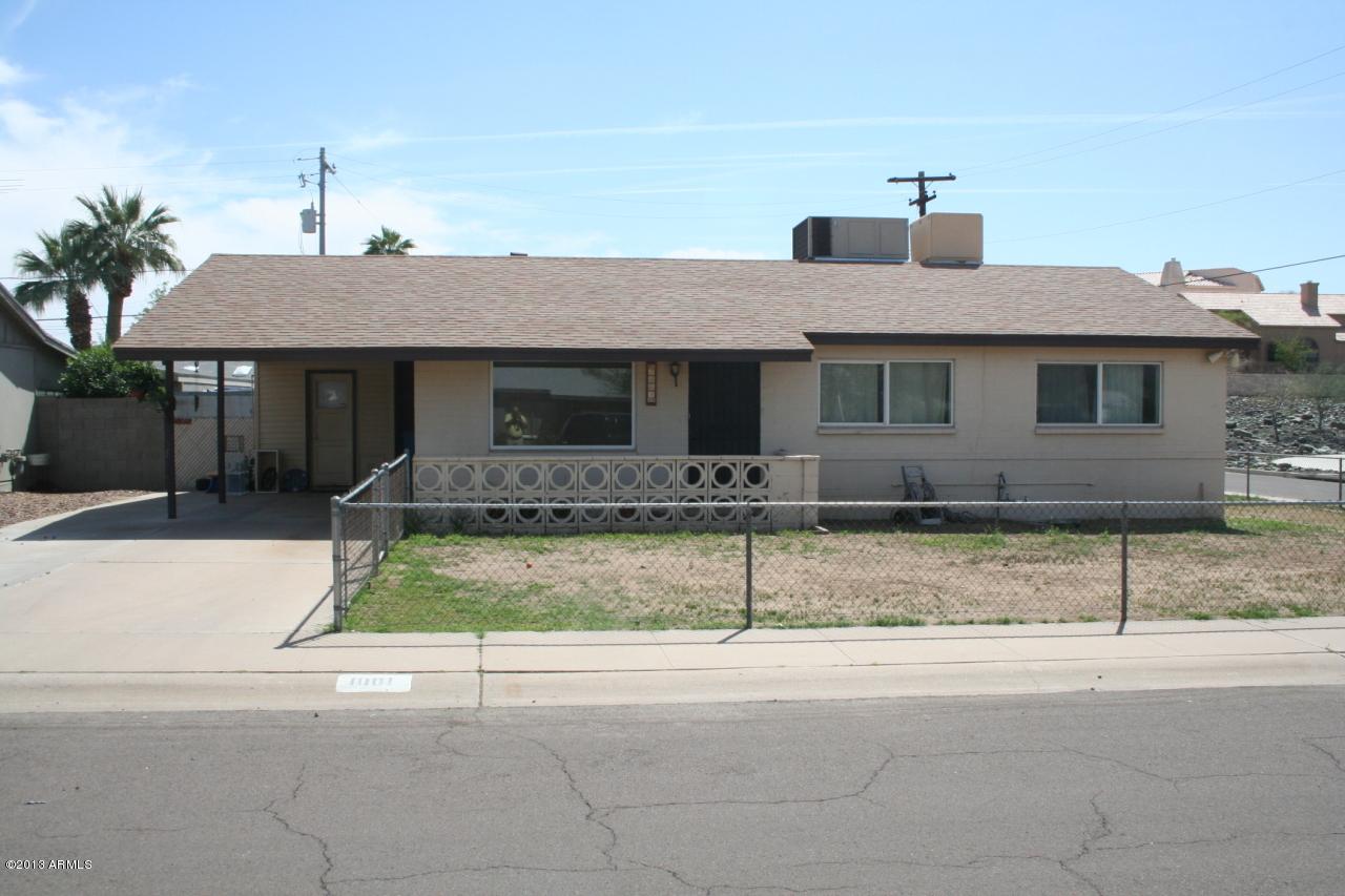 1001 E El Camino Dr., Phoenix, AZ 85020