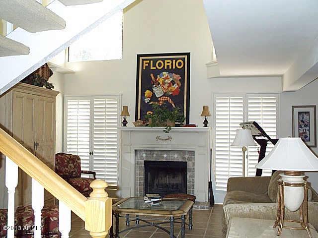 7817 E Spanish Oaks Dr., Scottsdale, AZ 85258