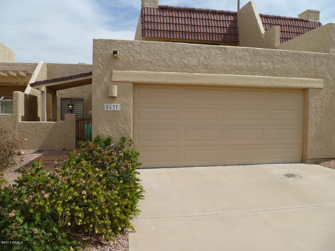 5637 N 78th Way, Scottsdale, AZ 85250