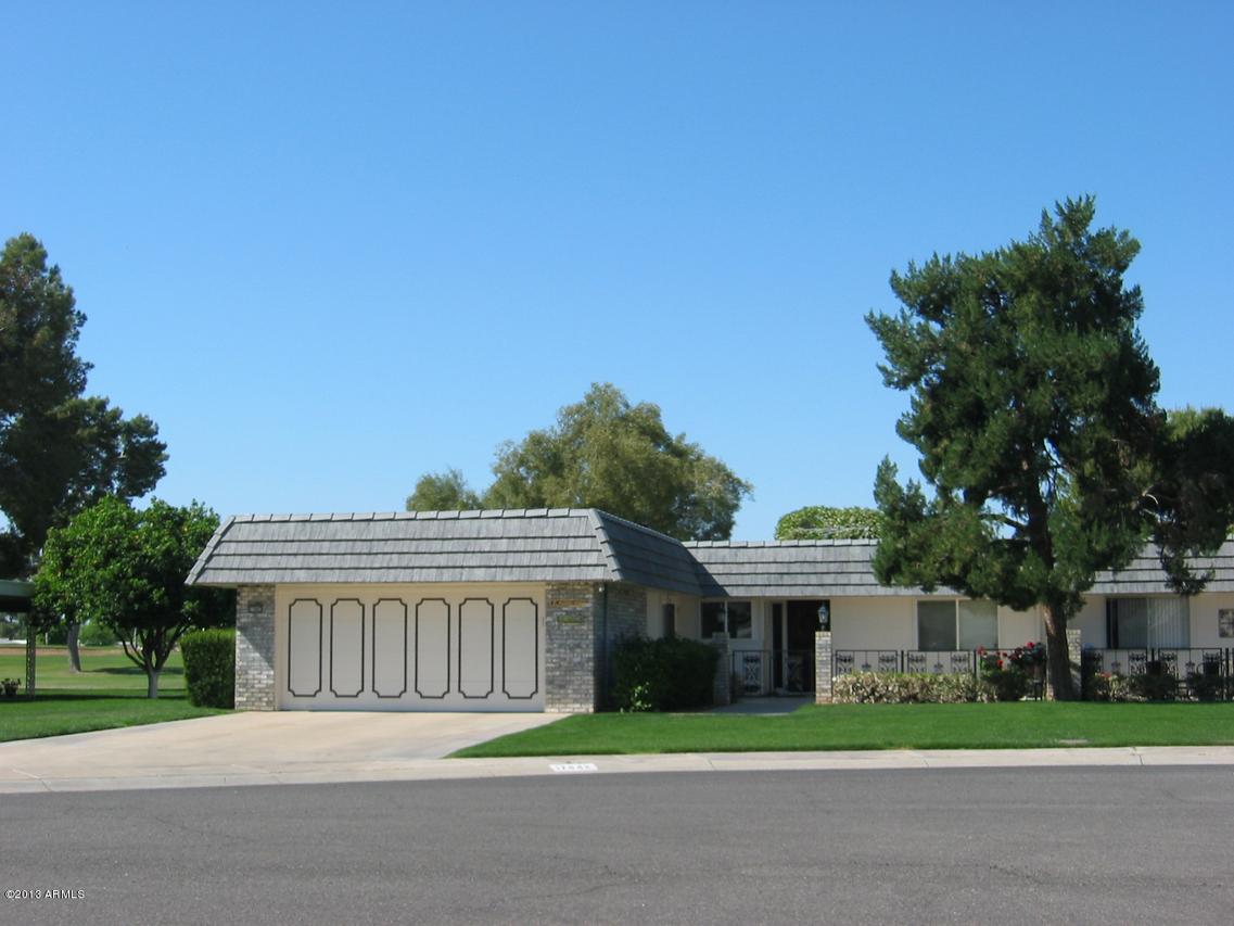 17842 N 102nd Dr., Sun City, AZ 85373